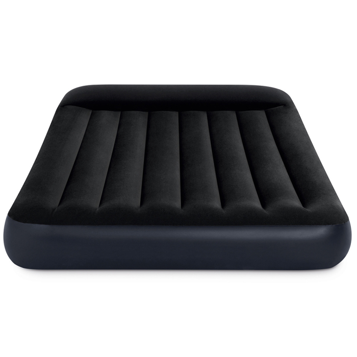 Saltea gonflabila Intex Full Dura Beam, 191x137x25 cm [6]