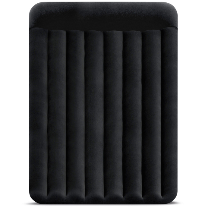 Saltea gonflabila Intex Full Dura Beam, 191x137x25 cm [5]