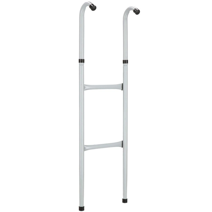 Scara universala din otel pentru trambuline, 2 trepte, 90cm [4]