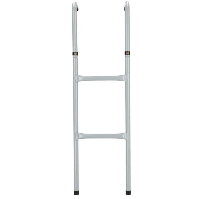 Scara universala din otel pentru trambuline, 2 trepte, 90cm [2]