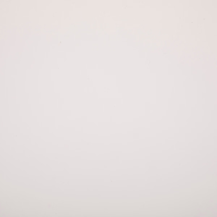 Scaun bar Atmosphera Otac, 47x49x83 cm, polipropilena si metal, alb [4]