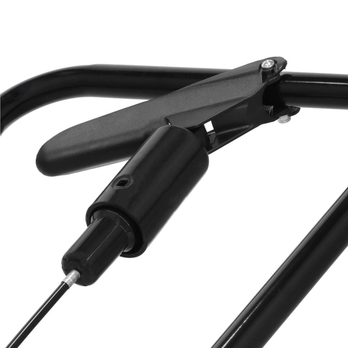 Semanatoare cu dispozitiv de imprastiere seminte, pentru gazon sau plante, capacitate umplere 25kg [12]