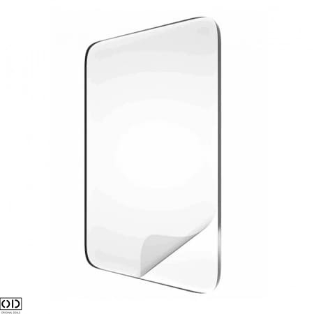 Set 10 Placute Dubluadezive Multifunctionale, Premium, Transparent, 6 x 6 cm [4]