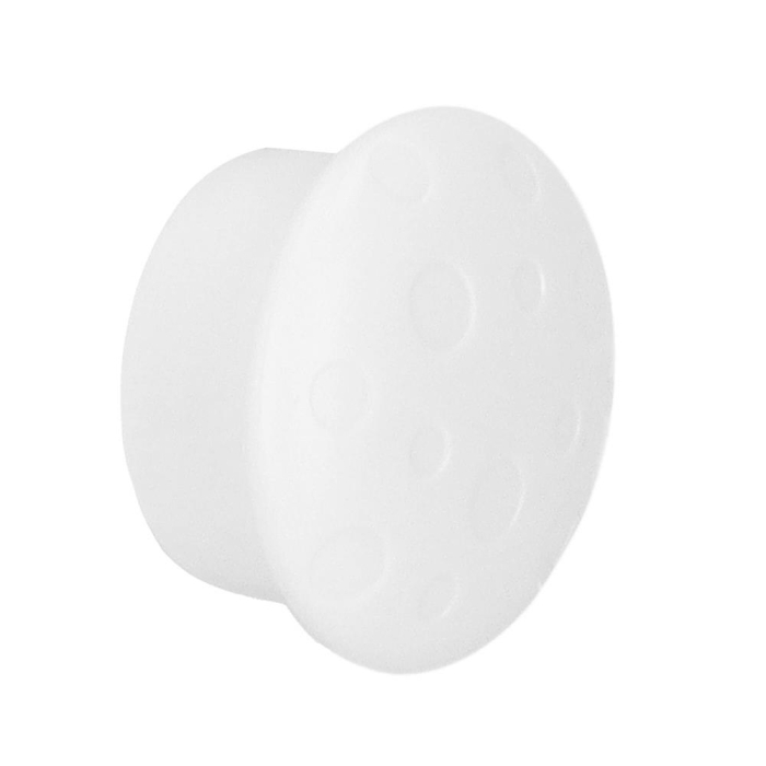 Set 4 sigurante magnetice ascunse, blocator sertare si usi, 2 sisteme fixare incluse, alb [14]