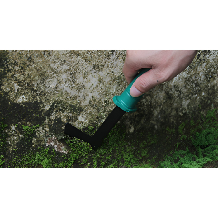 Set 12 Unelte de Gradina, , pentru Plantare Prelucrare Sol si Ingrijire Plante, Material PVC si Cardboard, Cutie Inclusa, 37x28 cm, Verde [15]