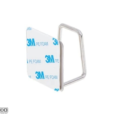 Set 3 Suport Adeziv pentru Agatat Obiecte pe Perete [16]
