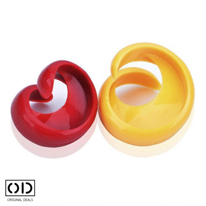 sita si cutit masina de tocat heinner cutite masina de tocat ciur masina tocat carne accesorii masina de tocat electrica cutit de bucatarie Cutit pentru taiat si spiralat Cutit spiralat carnati [14]