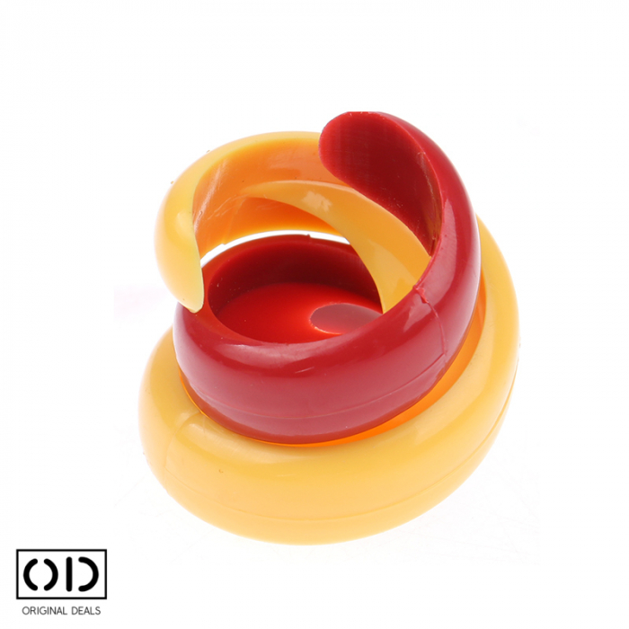 sita si cutit masina de tocat heinner cutite masina de tocat ciur masina tocat carne accesorii masina de tocat electrica cutit de bucatarie Cutit pentru taiat si spiralat Cutit spiralat carnati [13]