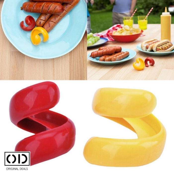 sita si cutit masina de tocat heinner cutite masina de tocat ciur masina tocat carne accesorii masina de tocat electrica cutit de bucatarie Cutit pentru taiat si spiralat Cutit spiralat carnati [6]