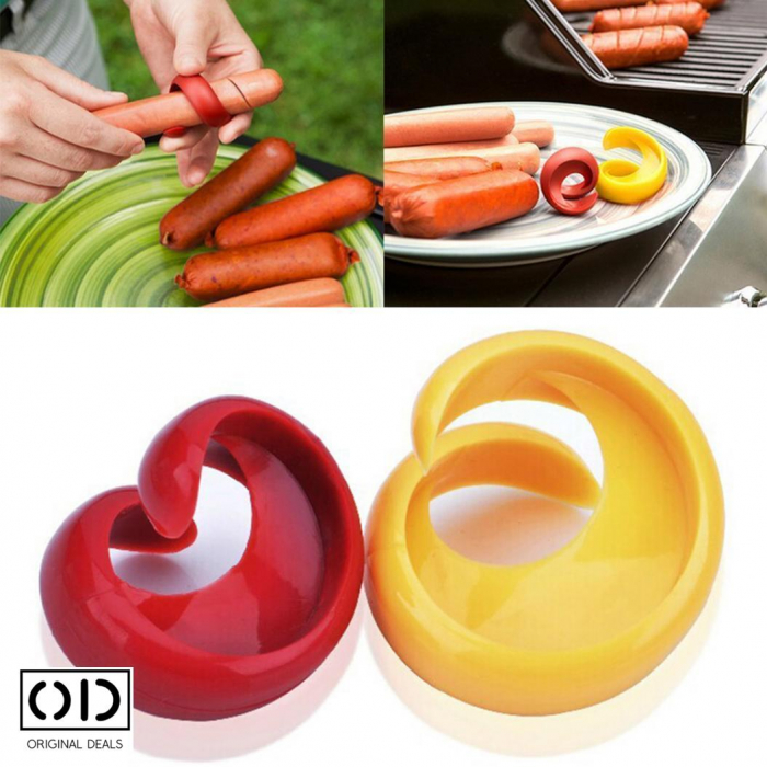 sita si cutit masina de tocat heinner cutite masina de tocat ciur masina tocat carne accesorii masina de tocat electrica cutit de bucatarie Cutit pentru taiat si spiralat Cutit spiralat carnati [5]