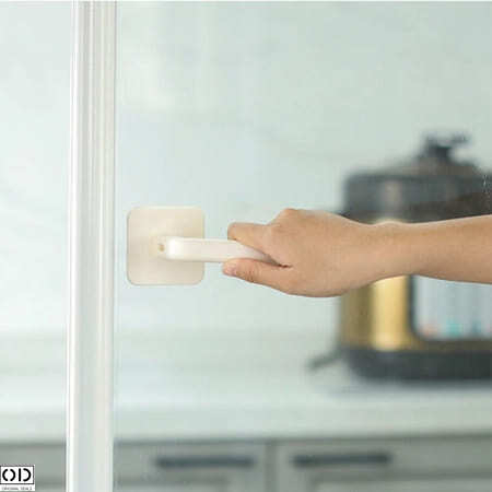 Suporti cu Banda Adeziva, pentru Multiple Utilizari in Baie sau Bucatarie [13]