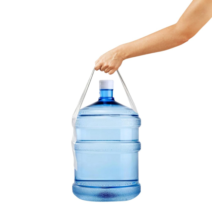 Set 24 Role Banda Adeziva de Aluminiu, Rezistenta UV, Aderenta, Izolare, Protectie, 50mmx50m, Argintiu [4]