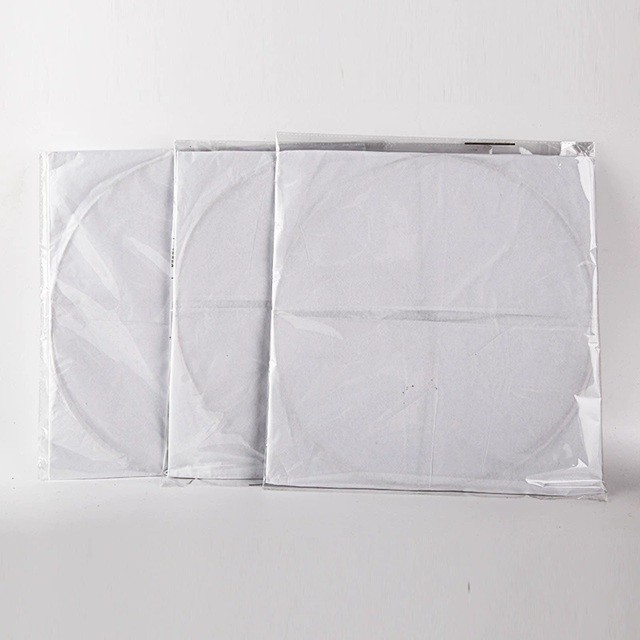 Set 3 Lampioane Zburatoare, , Hartie Biodegradabila, 82 x 45 x 31 cm, Alb [3]