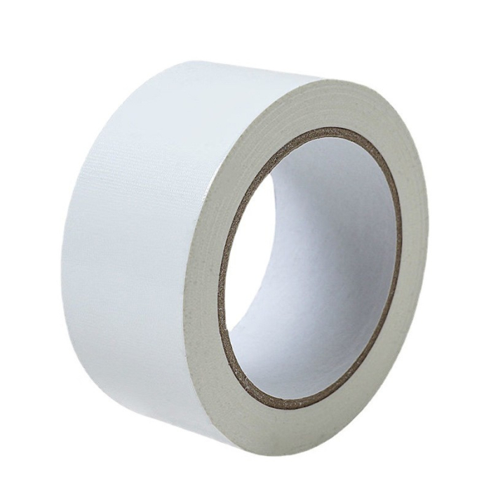 Set 36 Role Banda Adeziva, Low Noise, 5cmx66 m/Rola, Adeziv Acrilic, Ambalare Colete/Pachete, Alb [2]