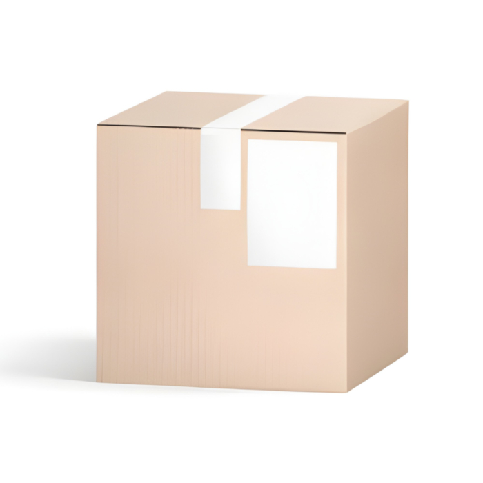 Set 36 Role Banda Adeziva, Low Noise, 5cmx66 m/Rola, Adeziv Acrilic, Ambalare Colete/Pachete, Alb [6]