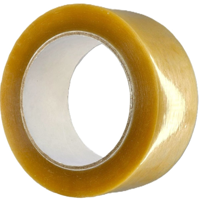 Set 36 Role Banda Adeziva Solventa, 48mmx60m, Ambalare, Sigilare, Rezistenta, Transparenta [5]