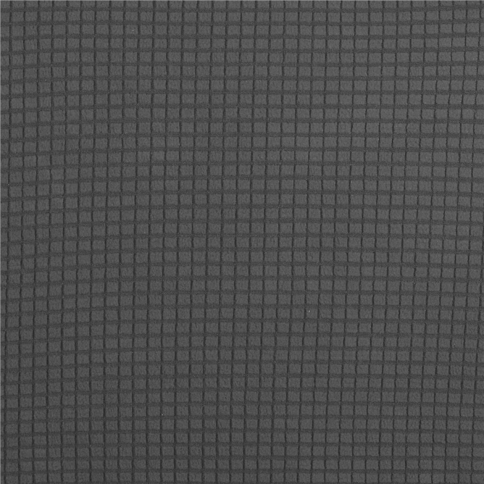 Set 4 huse universale pentru scaun, marime universala, poliester si spandex, 45 cm x 60 cm, gri [3]