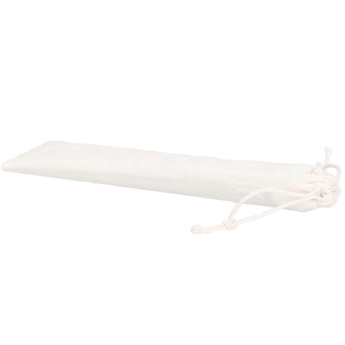 Set 8 paie metalice multicolor, reutilizabile, cu husa depozitare si perii curatat, 215x6 mm [27]