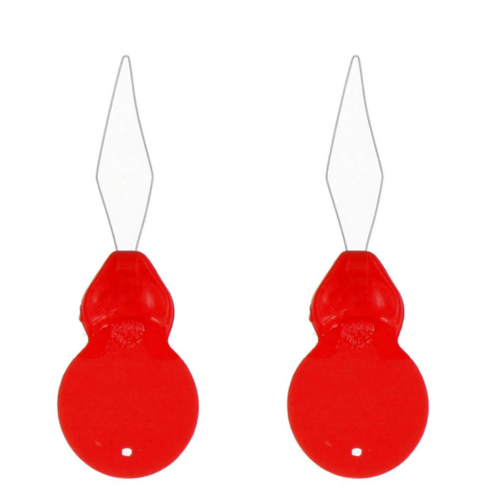 Set articole de cusut cu geanta de depozitare, 100 piese [19]