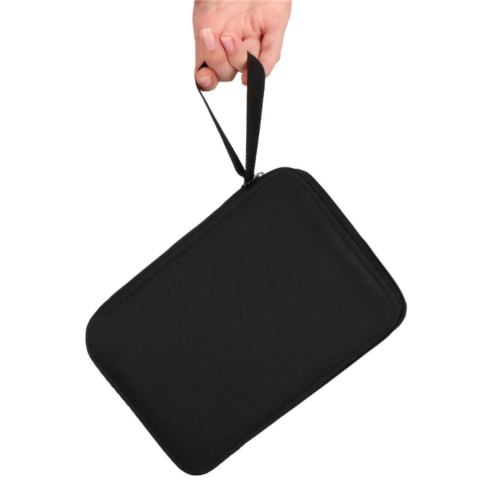 Set articole de cusut cu geanta de depozitare, 100 piese [7]