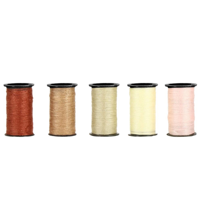 Set articole de cusut cu geanta de depozitare, 172 piese [25]