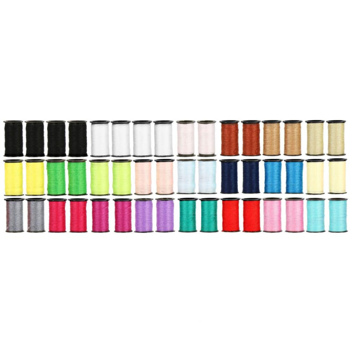 Set articole de cusut cu geanta de depozitare, 172 piese [27]