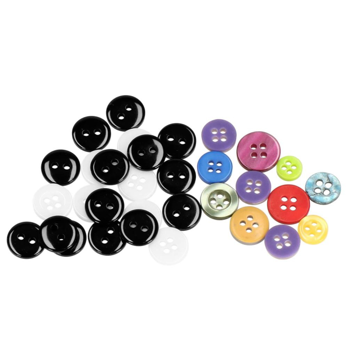 Set articole de cusut cu geanta de depozitare, 172 piese [9]