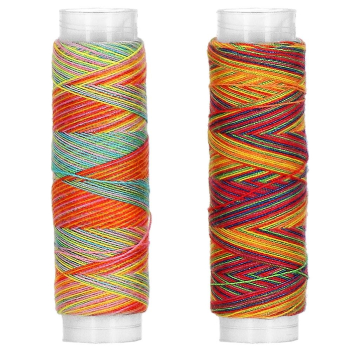 Set articole de cusut cu geanta de depozitare, 183 piese [42]