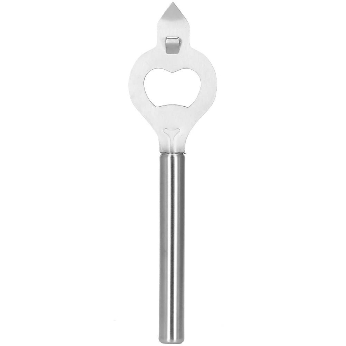 Set Cocktail Shaker Kit pentru barmani 550ml, KI22, suport bambus, 9 piese [16]