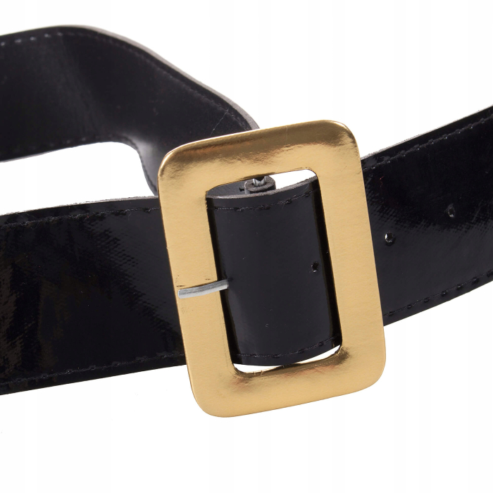 Set Costum de Mos Craciun pentru adulti, 5 piese, marime universala [2]