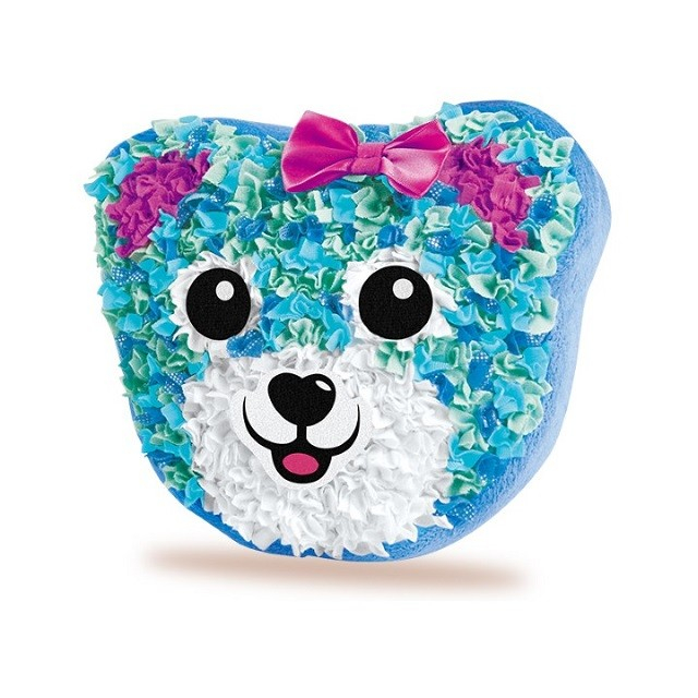 Set creatie perna pentru copii, Dream Kids, Ursulet [5]