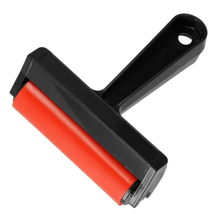 Set de accesorii pentru broderie cu diamante 5D, 22 piese, cu geanta depozitare [17]