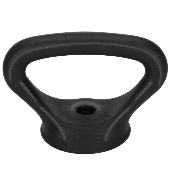 Set de greutati multifunctionale transformabil in gantere, kettlebell, haltera, total 29 kg [11]