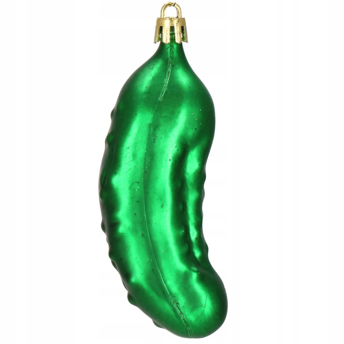 Set globuri si decoratiuni de Craciun, 102 piese, diverse dimensiuni, argintiu [2]