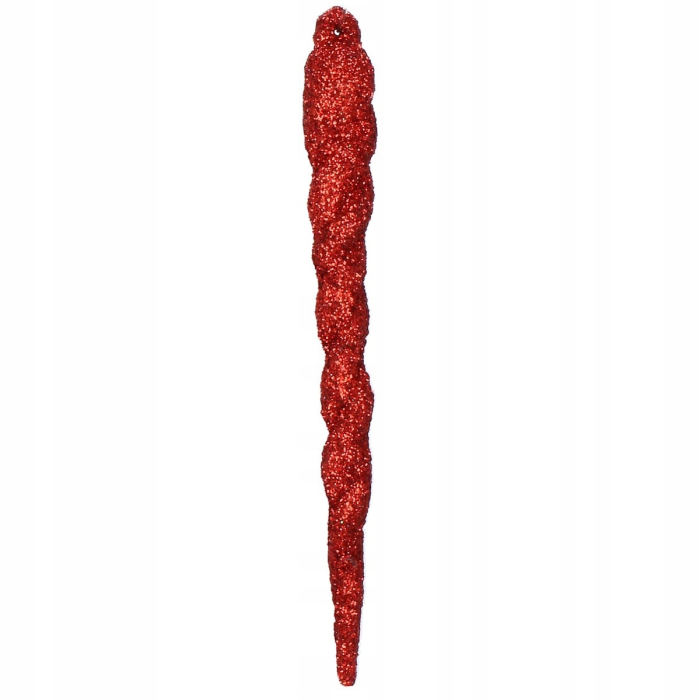 Set globuri si decoratiuni de Craciun, 105 piese, diverse dimensiuni, alb rosu [14]