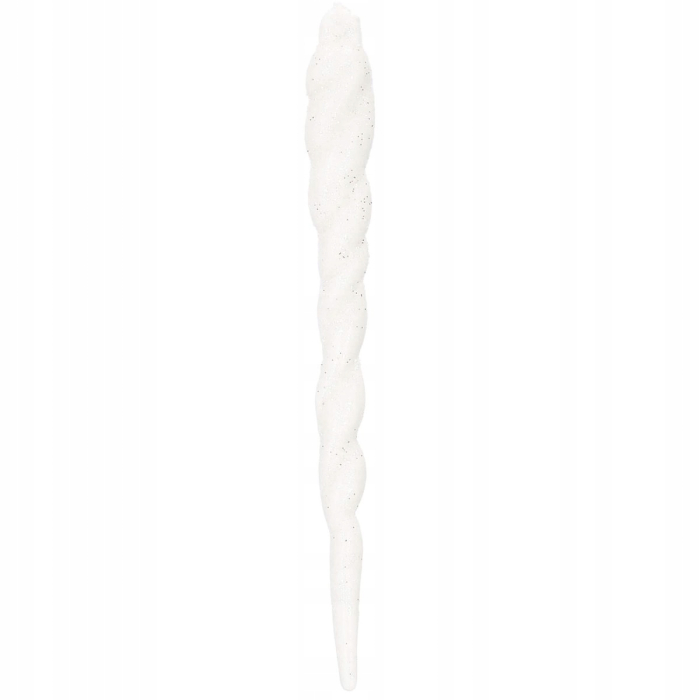 Set globuri si decoratiuni de Craciun, 105 piese, diverse dimensiuni, alb rosu [12]