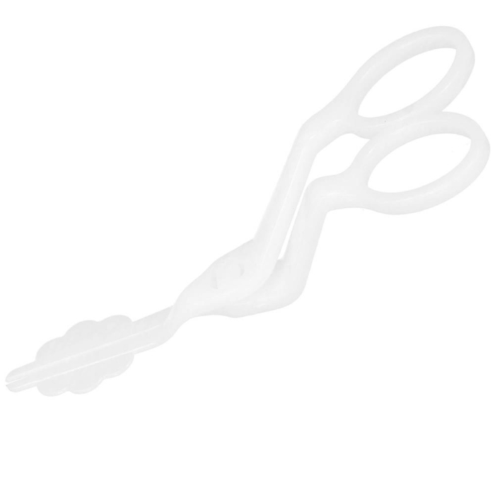 Set patiserie cu platou rotativ, 37 piese cu sabloane pentru ornarea prajiturilor [7]