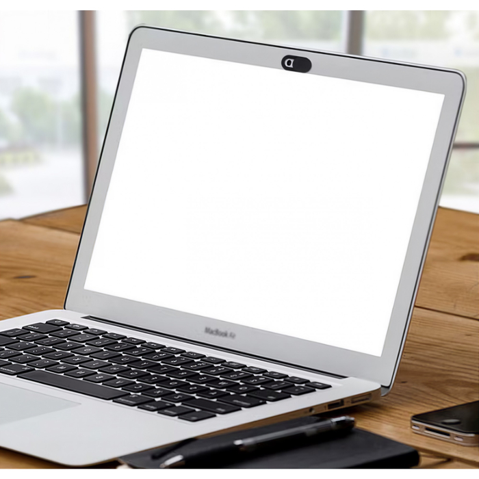 Set protectii camera, , 8 buc, negru [3]