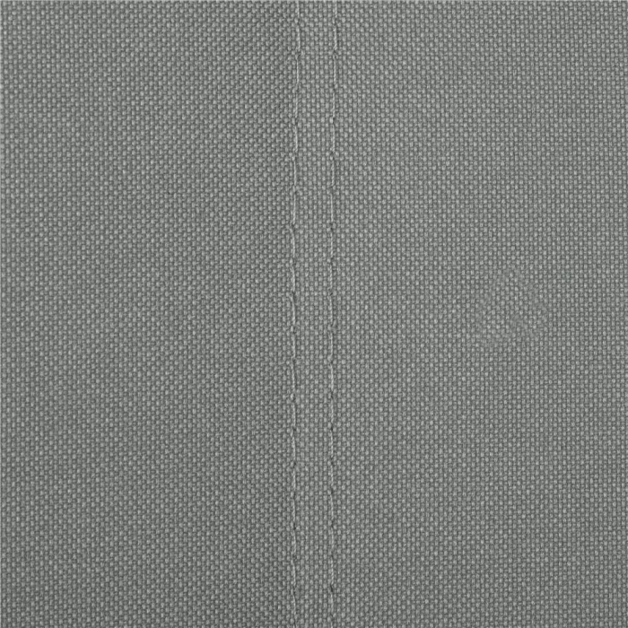 Sezlong pliabil SERSIMO GC30, Relax Zero Gravity, 80x60x153cm, gri mediu [15]