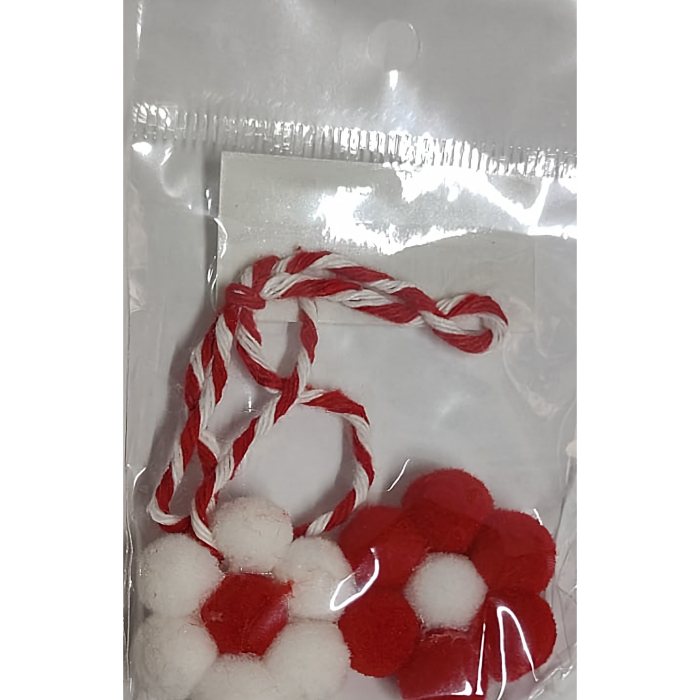 Snur Martisor Floare [2]