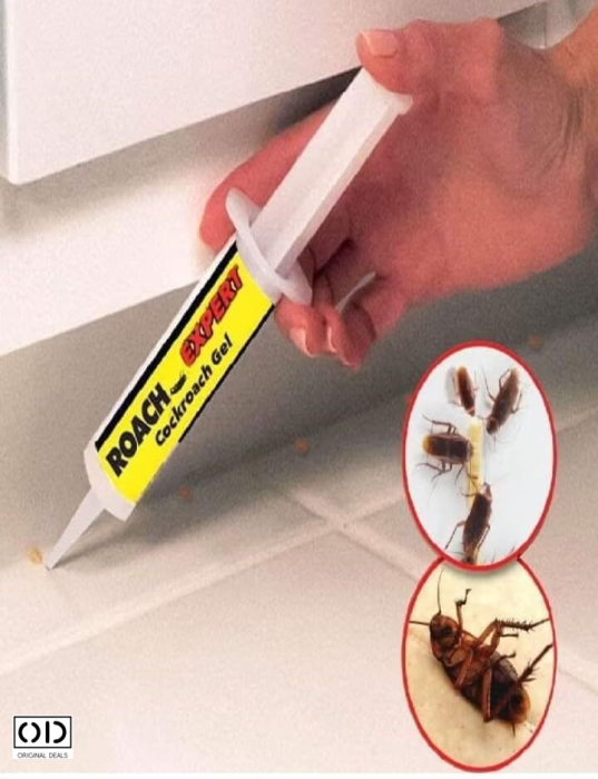 solutie insecticid gandaci bucatarie original deals gel insecticid profesional gandaci 30g insecticid non toxic oameni animale de companie seringa gel anti gandaci efect rapid solutie eliminare gandaci bucatarie cu efect lung gel insecticid cu seringa pentru gandaci insecticid profesional impotriva gandacilor de bucatarie tratament rapid si eficient anti gandaci insecticid fara miros pentru spatii interioare gel insecticid original deals pentru colonii gandaci [12]