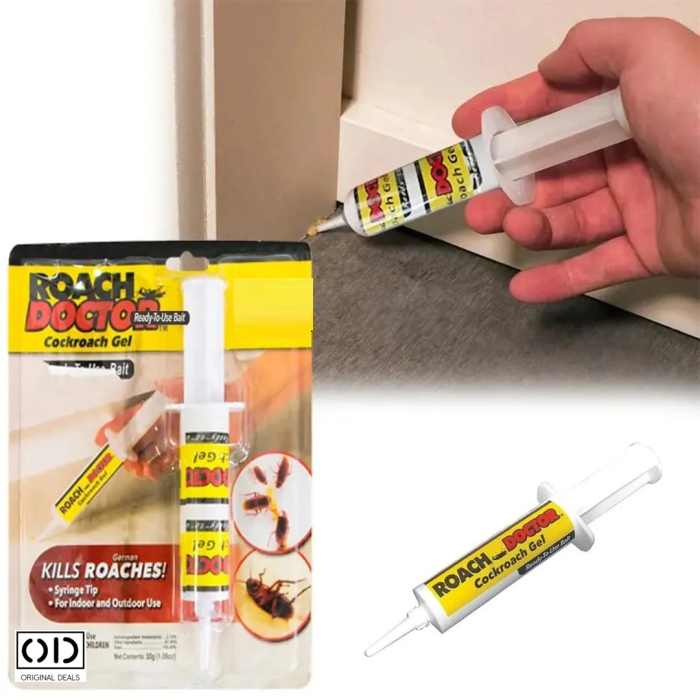 solutie insecticid gandaci bucatarie original deals gel insecticid profesional gandaci 30g insecticid non toxic oameni animale de companie seringa gel anti gandaci efect rapid solutie eliminare gandaci bucatarie cu efect lung gel insecticid cu seringa pentru gandaci insecticid profesional impotriva gandacilor de bucatarie tratament rapid si eficient anti gandaci insecticid fara miros pentru spatii interioare gel insecticid original deals pentru colonii gandaci [1]