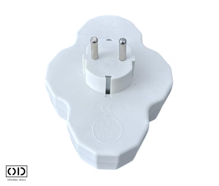 stecher adaptor priza 220v original deals adaptor priza 4 porturi universal adaptor priza pvc alb rezistent adaptor electric 220v cu 4 iesiri stecher adaptor compact pentru casa si birou adaptor priza alb pentru aparate electrice stecher adaptor 4 prize portabile adaptor priza multifunctional original deals adaptor electric 4 porturi 220v stecher adaptor rezistent pvc alb [3]