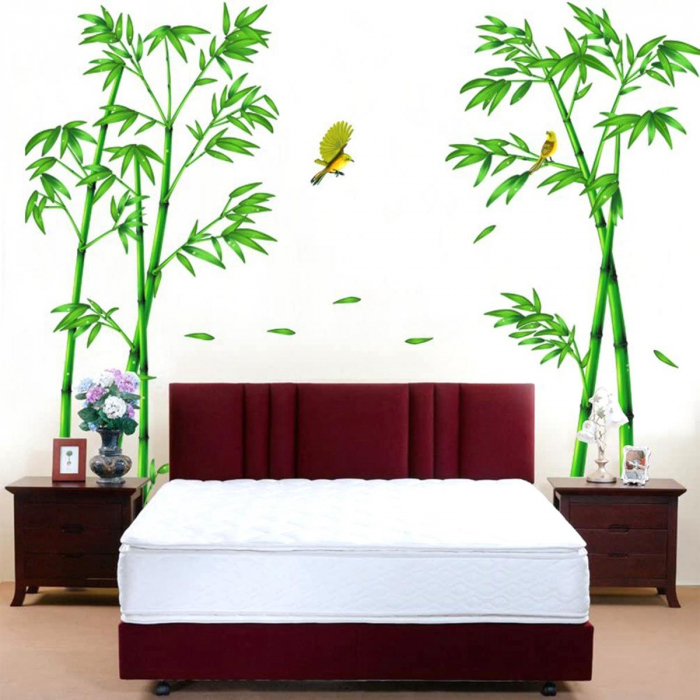 Sticker Autocolant Decorativ pentru Perete si Mobila Sticker pentru camera copilului Sticker Decorativ pentru Decorare Living Casa Abtibilduri pentru perete copii Autocolant Decorativ Ieftin [7]