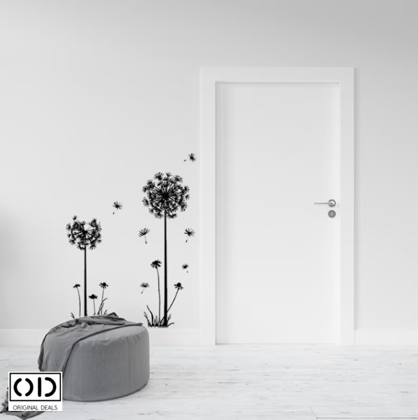 Sticker Autocolant Decorativ pentru Perete sau Mobila, din PVC Autoadeziv Premium [3]