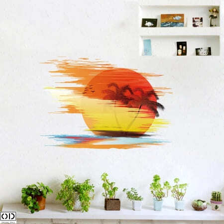 Sticker Decoarativ  Sticker perete Sticker Dormitor Sticker Living Tapet Perete Sticker Autocolant Autocolant perete sticker perete autoadeziv stickere perete stickere decorative autocolant living [5]