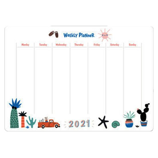 planner magnetic whiteboard to do list ideas calendar magnetic frigider magnetic to do list Sticker magnetic pentru frigider To do list pentru frigider Planner Magnetic pentru frigider Magnet Neodim [2]
