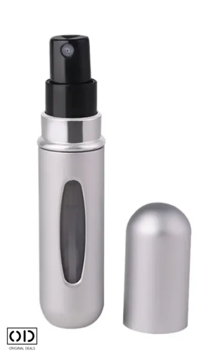 sticla parfum reincarcabila sticla de parfum reincarcabila sticla reutilizabila parfum sticla parfum cu pulverizator recipient parfum calatorie sticla lichida auto sticla lichida Sticla parfum [11]