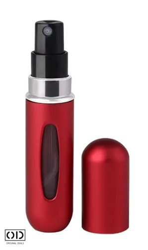 sticla parfum reincarcabila sticla de parfum reincarcabila sticla reutilizabila parfum sticla parfum cu pulverizator recipient parfum calatorie sticla lichida auto sticla lichida Sticla parfum [18]