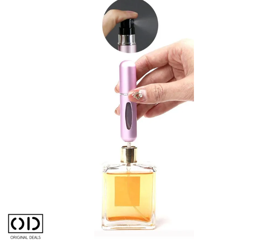 sticla parfum reincarcabila sticla de parfum reincarcabila sticla reutilizabila parfum sticla parfum cu pulverizator recipient parfum calatorie sticla lichida auto sticla lichida Sticla parfum [7]